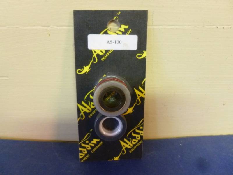 lot 776 image: New Pump Item