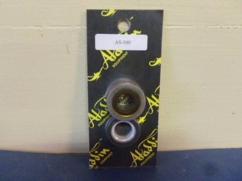 lot 777 image: New Pump Item