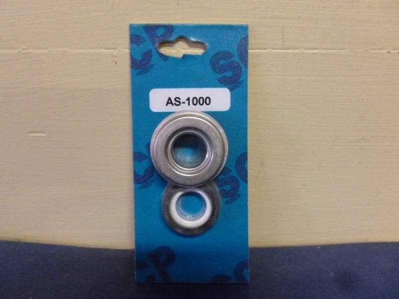 lot 782 image: New Pump Item
