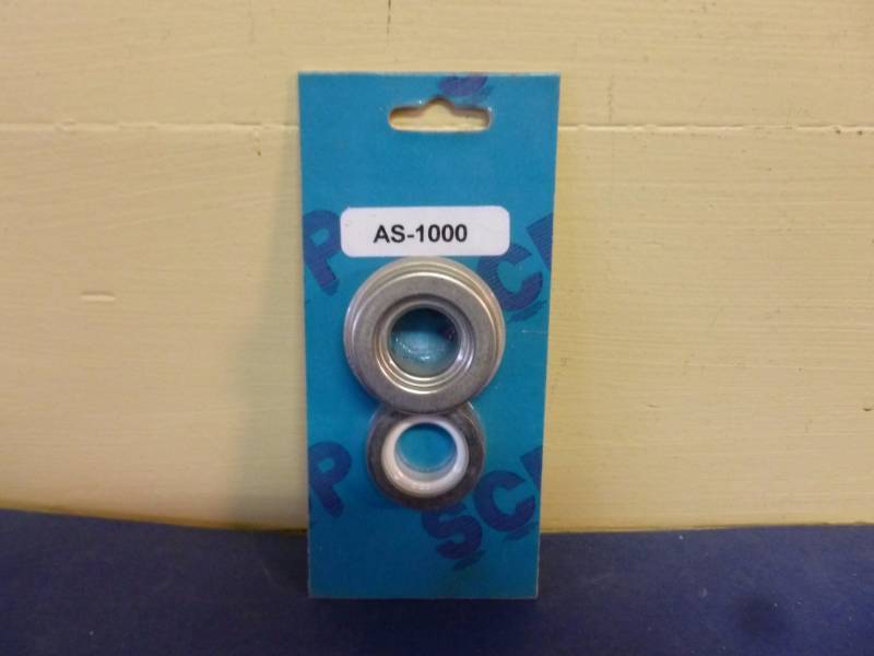 lot 783 image: New Pump Item