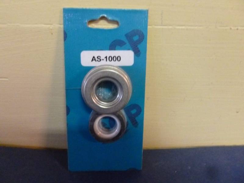 lot 784 image: New Pump Item
