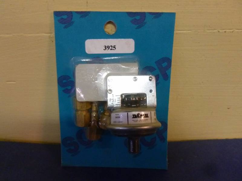 lot 785 image: New Pressure Switch