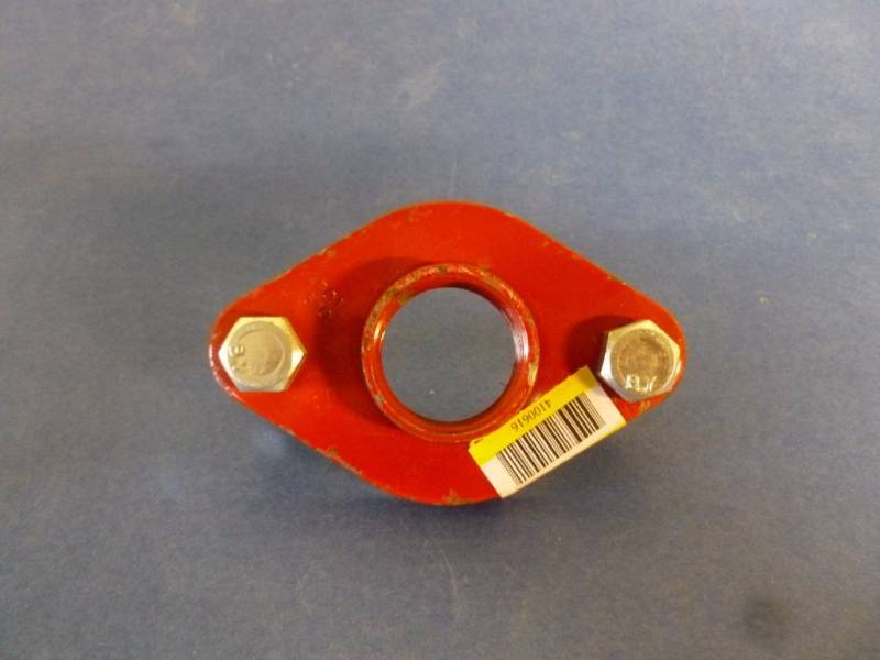 lot 801 image: New Pump Item