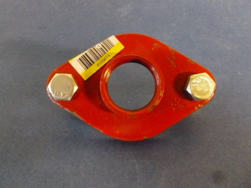 lot 802 image: New Pump Item