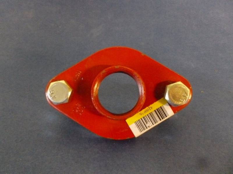 lot 804 image: New Pump Item