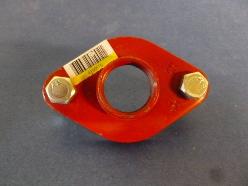 lot 805 image: New Pump Item