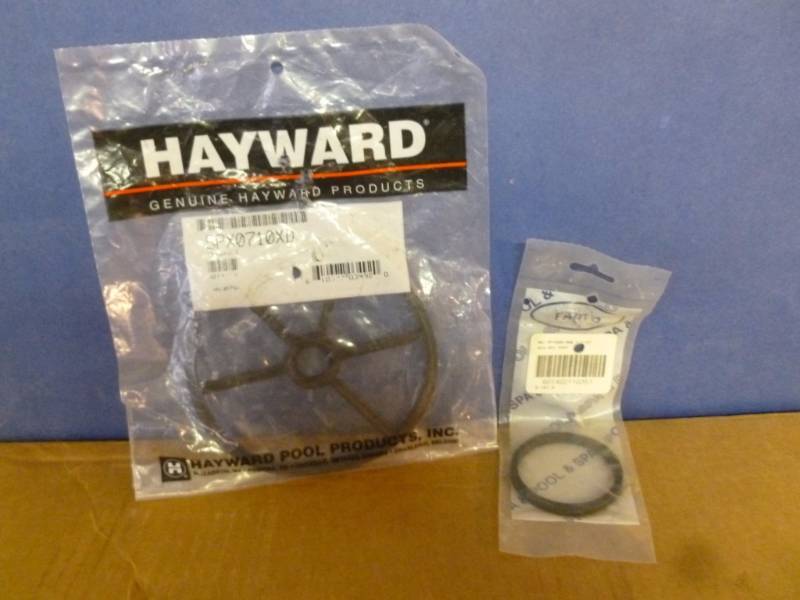 lot 808 image: New Pump Item