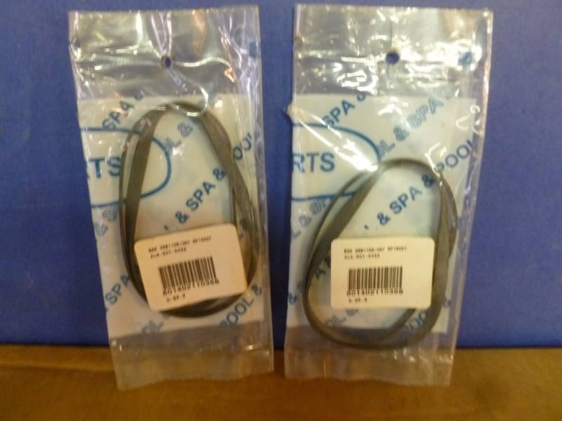 lot 809 image: New Pump Item