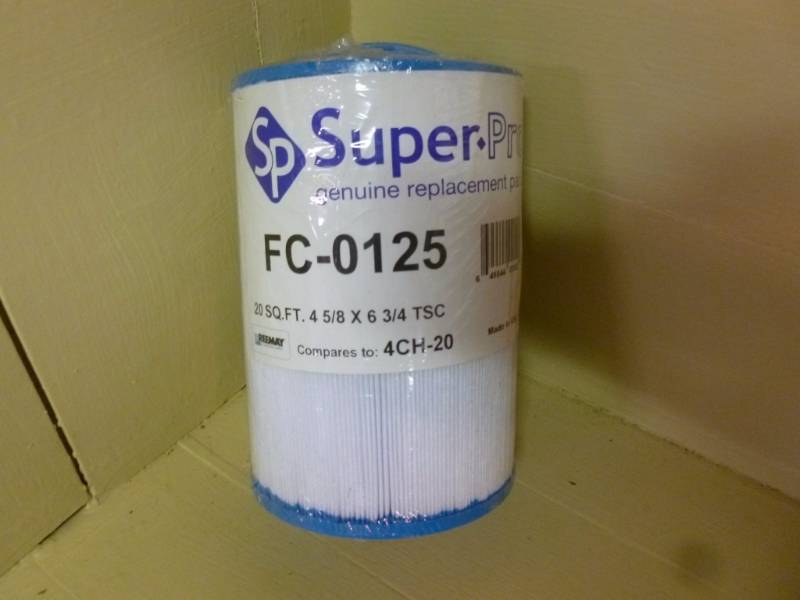 lot 835 image: New Pool Item