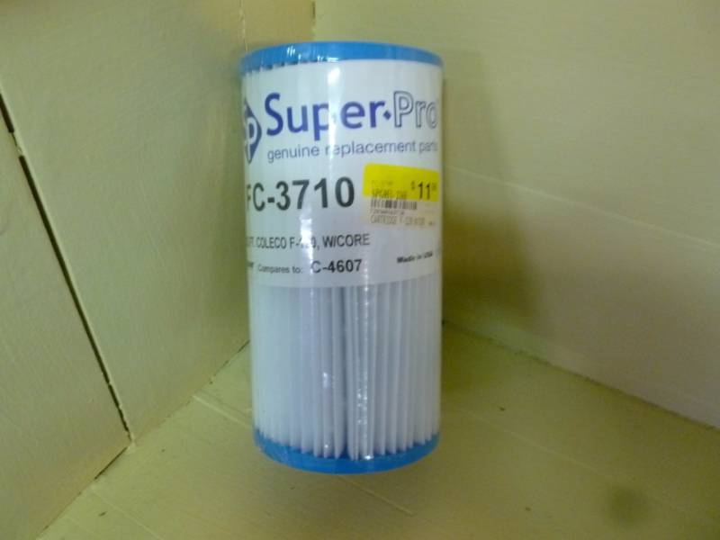 lot 837 image: New Pool Item