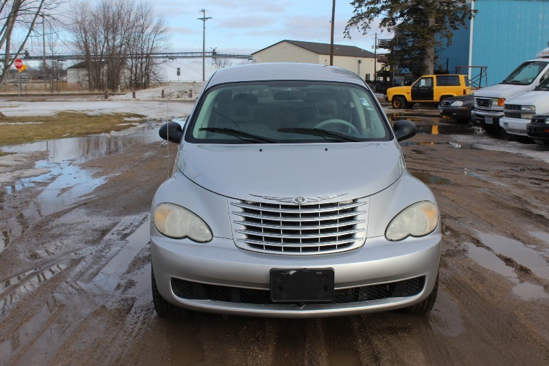 2006 Chrysler PT Cruiser Touring Edition - Low Miles -