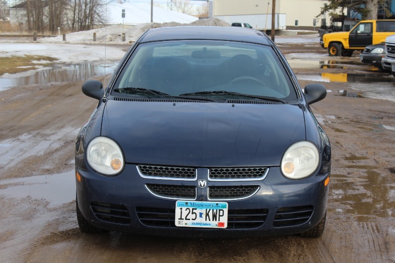 2005 Dodge Neon