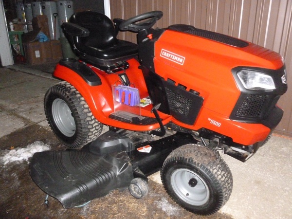 SnS Auctions # 200 Riders,Generators,compressor & winch.