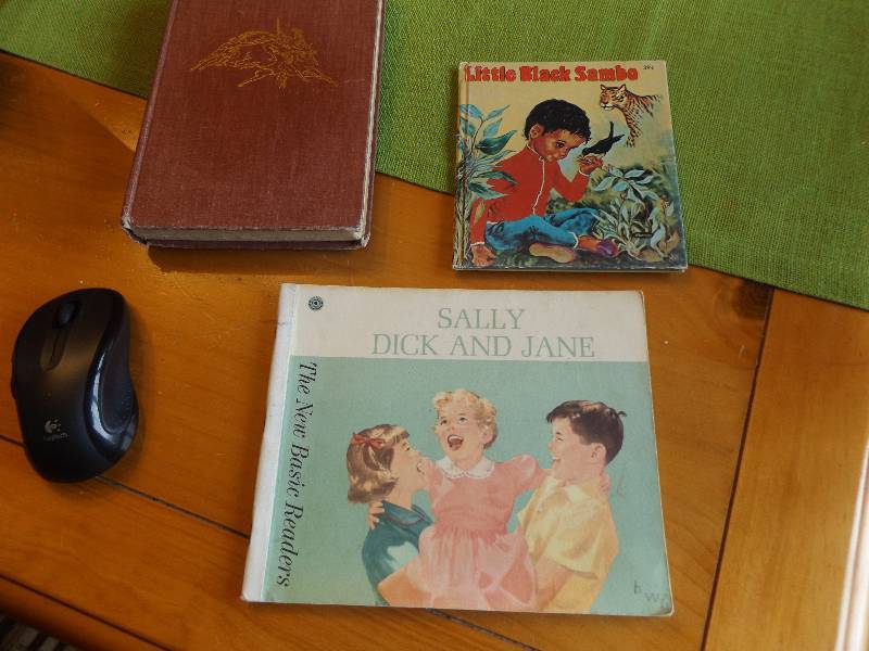 Books