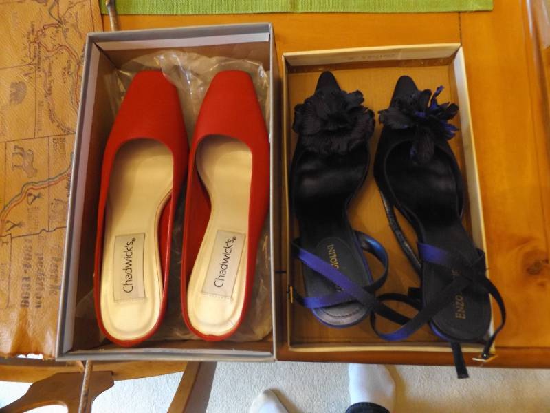 shoes