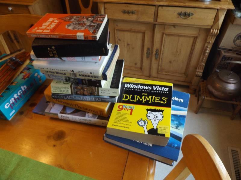 books
