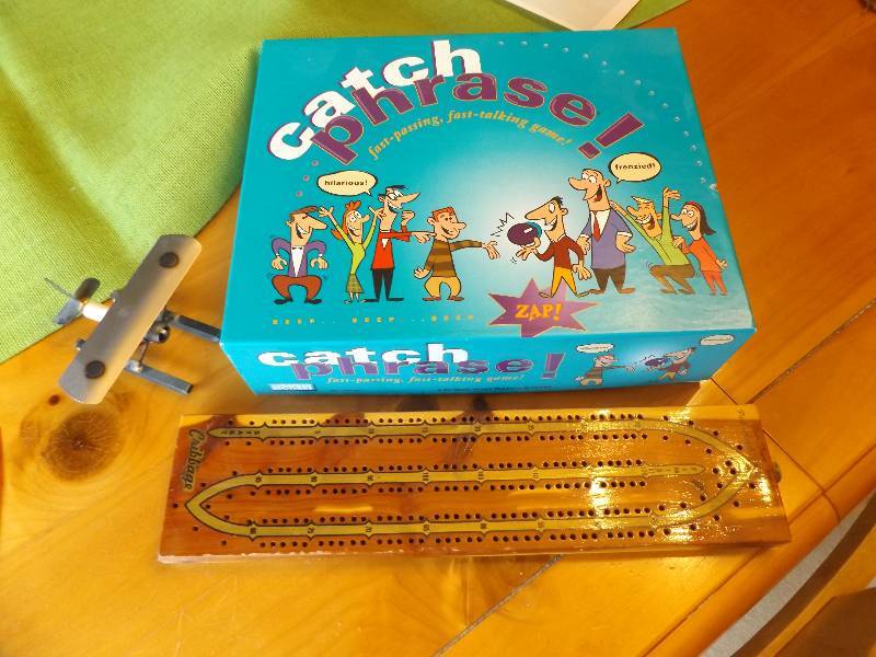 Games