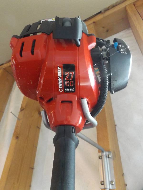 weed eater
