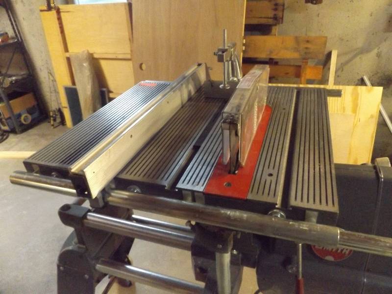 Shopsmith home workshop system