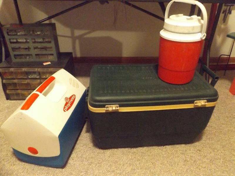 Coolers