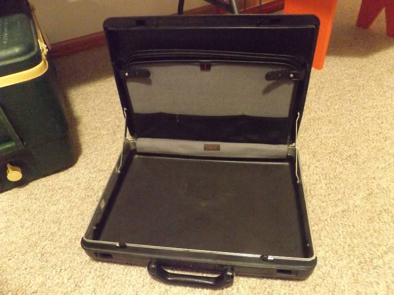 Breifcase