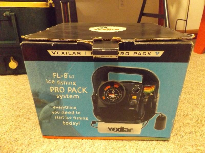Depth Finder