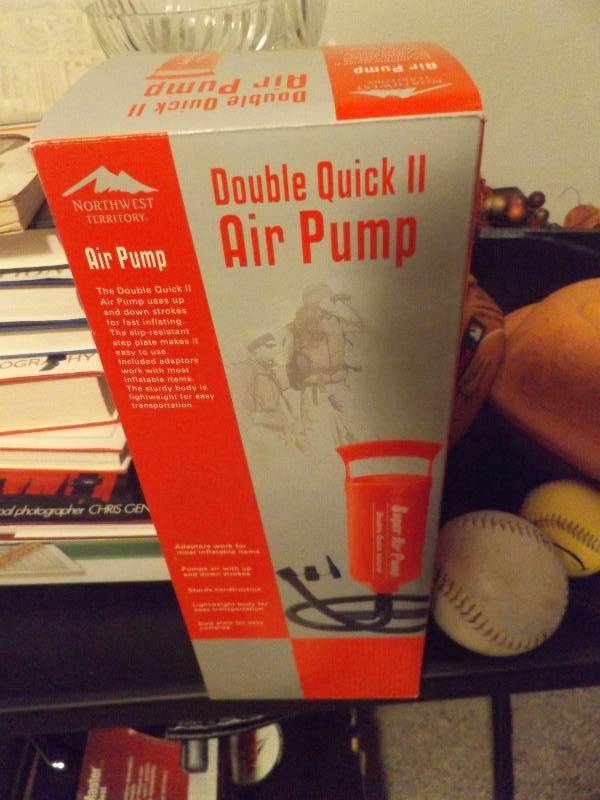 Hand Pump