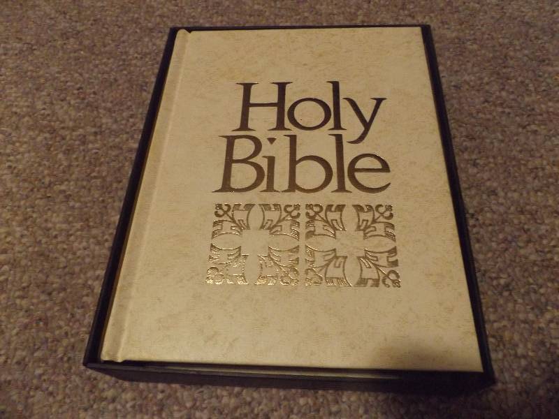 Bible