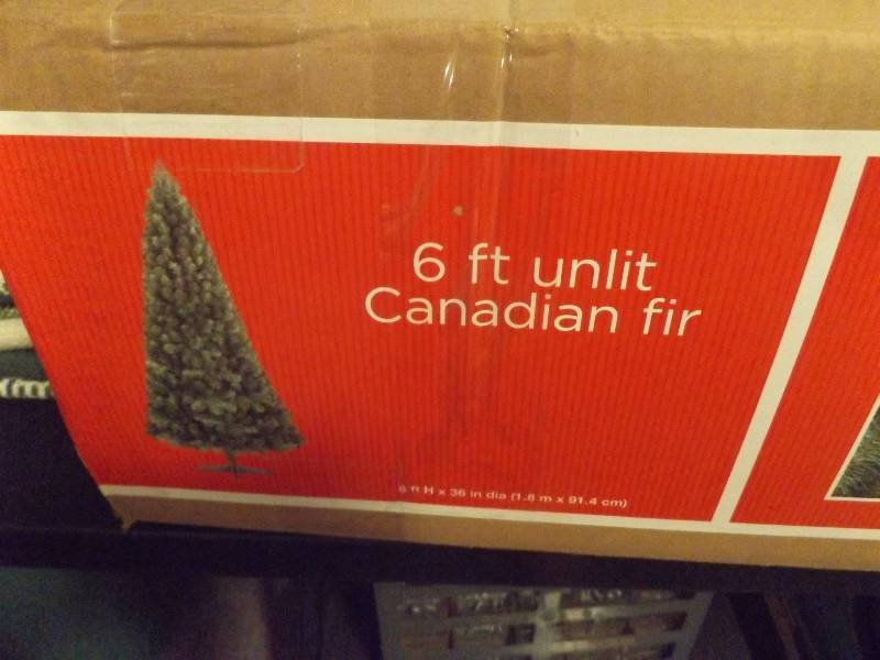 Christmas Tree