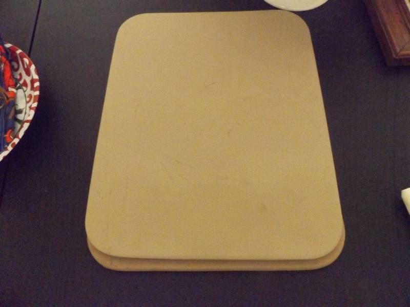 Pampered Chef Cookie sheet stones