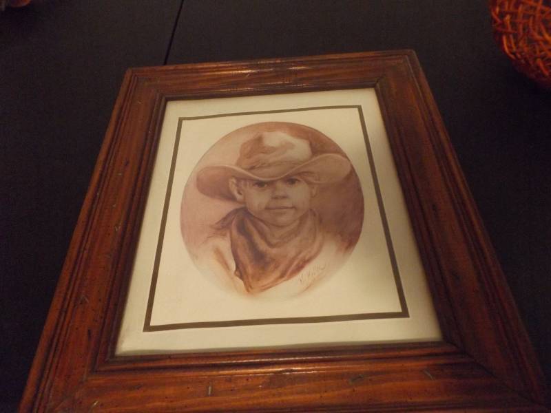 Cowboy Picture