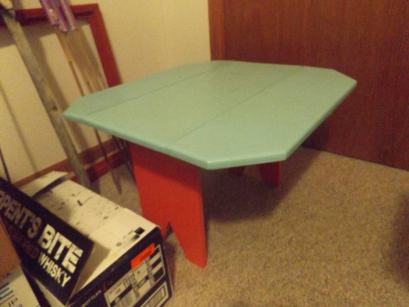 Childs table