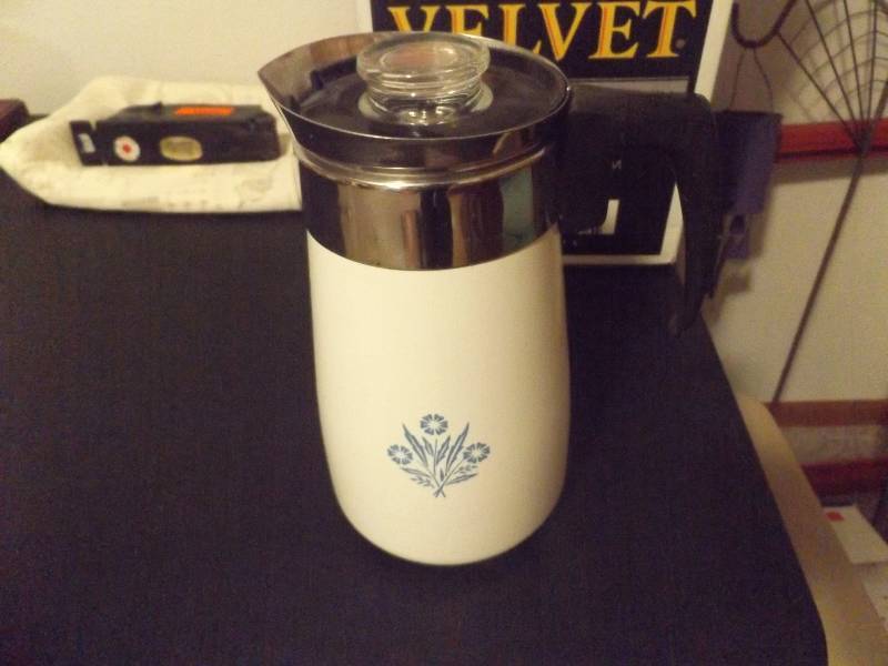 Coffee Pot