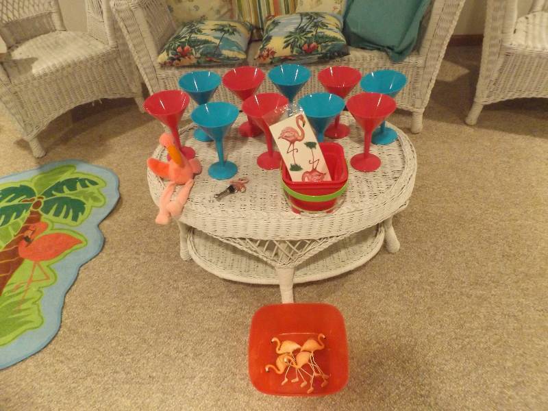 Party Items