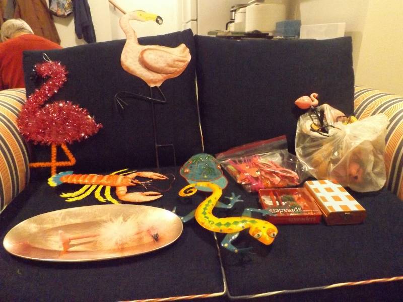 Party Items