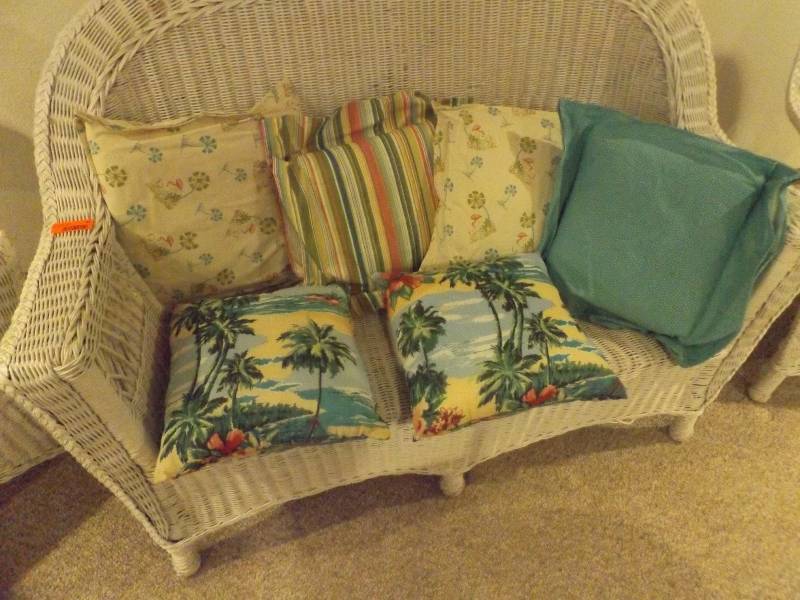 Pillows