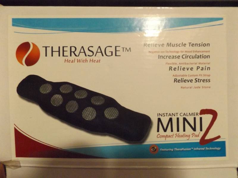 Heating pad