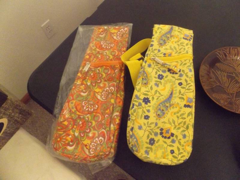 Wine Bottle holders