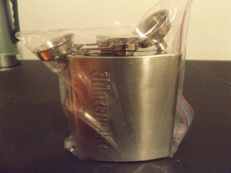 Two Flasks