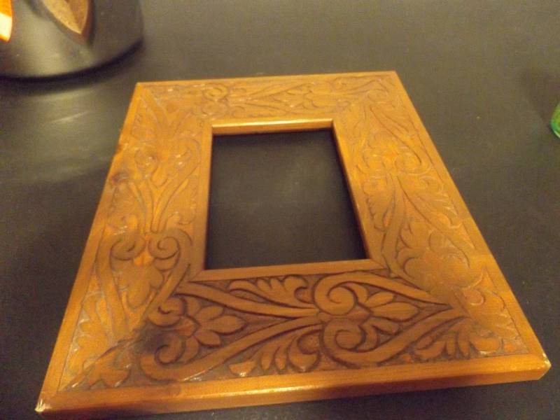 Picture frame