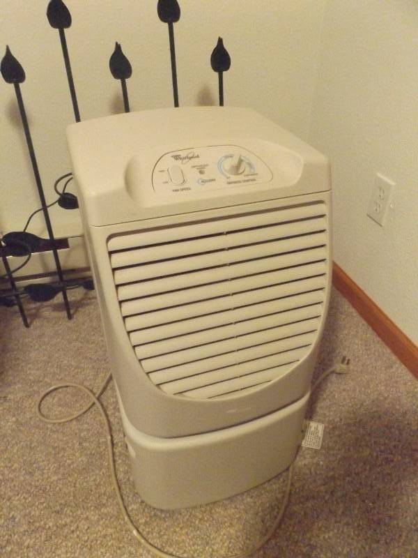 Dehumidfier