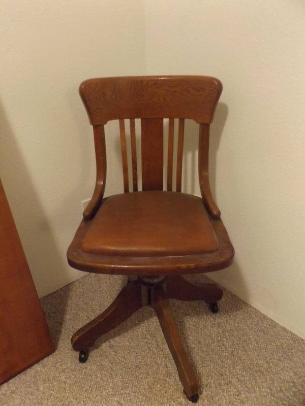 Desk Chair