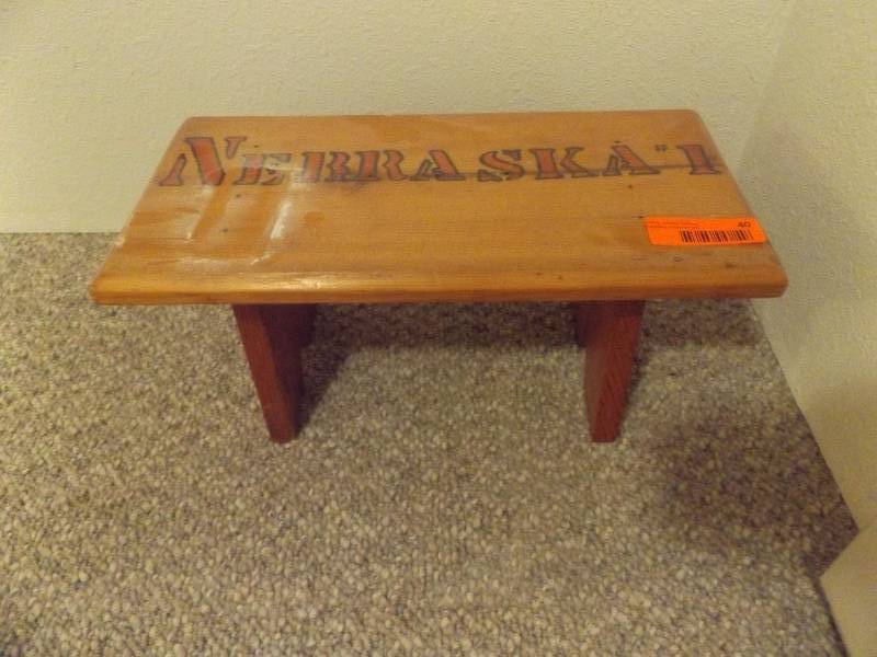 Nebraska Bench