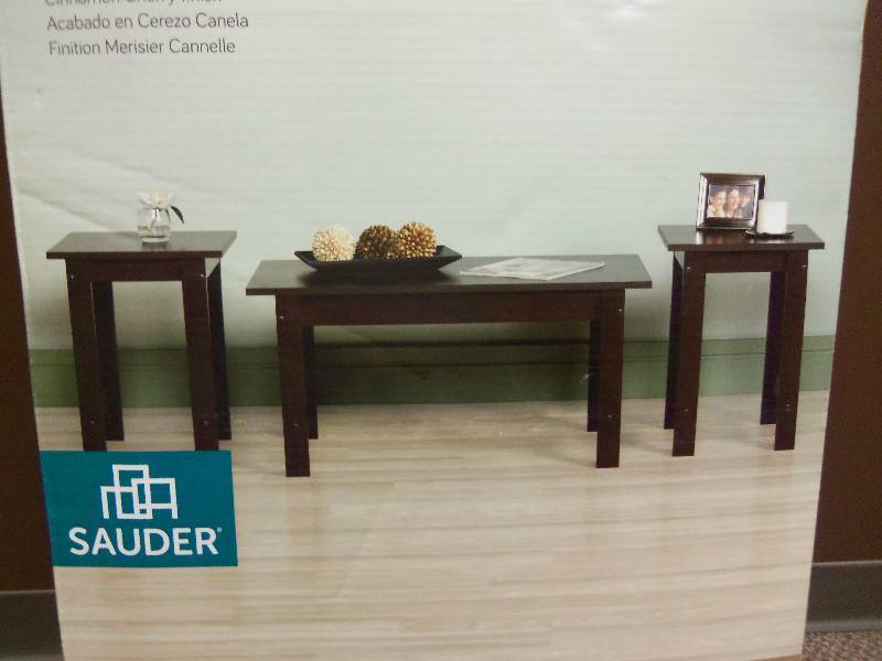 Table Set