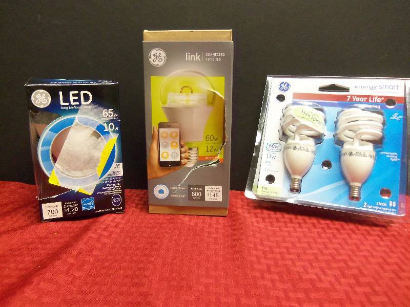 Lightbulbs