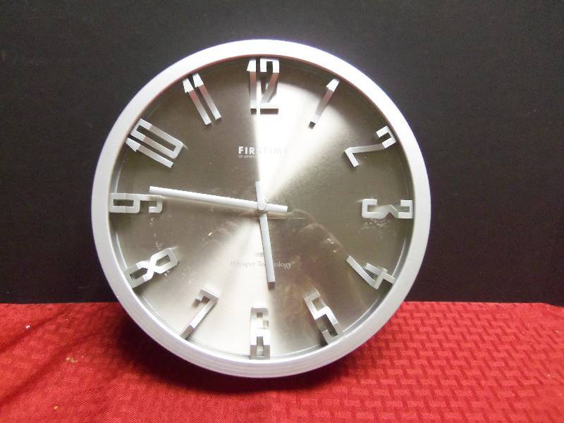Clock