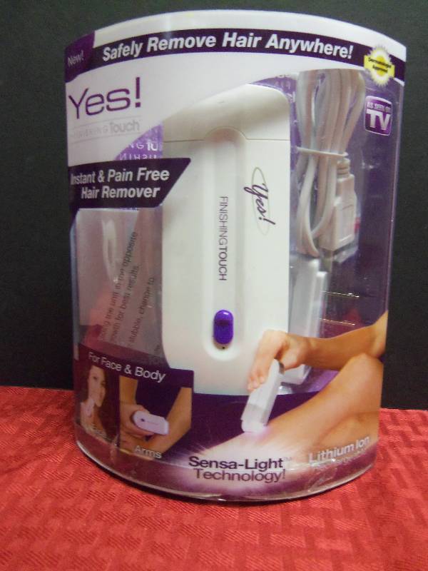 Yes Hair Remover