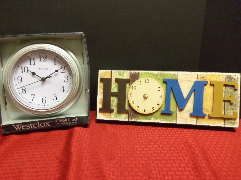 Clock