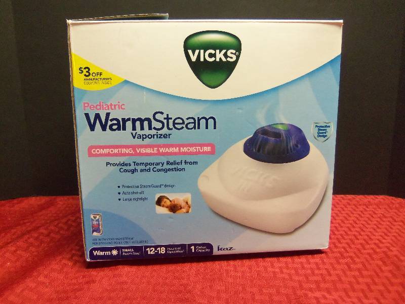 Vaporizer