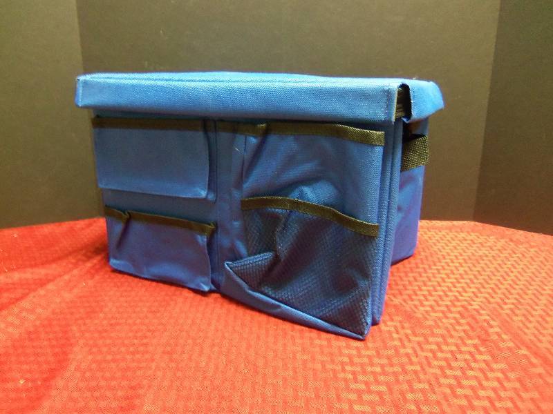 Colapsible Cooler